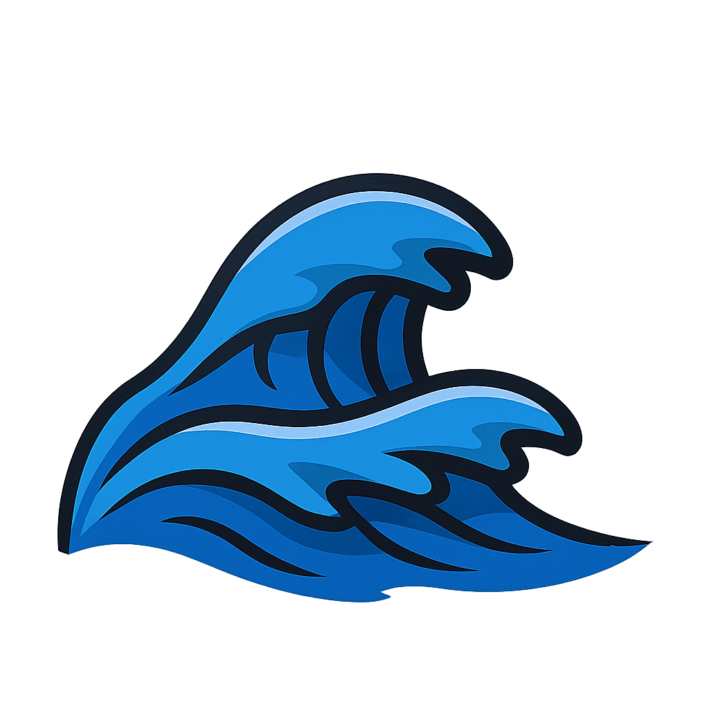 Pipewave Logo